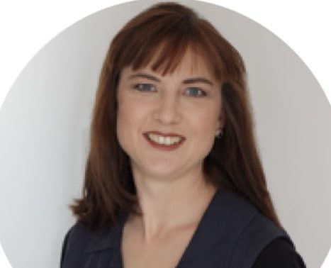 Carmel Bain