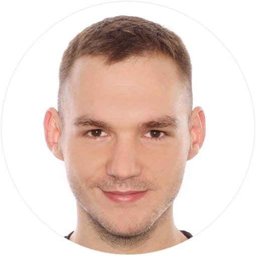Pawel Lozinski